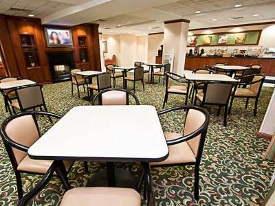 Fairfield Inn & Suites Phoenix Midtown מראה חיצוני תמונה